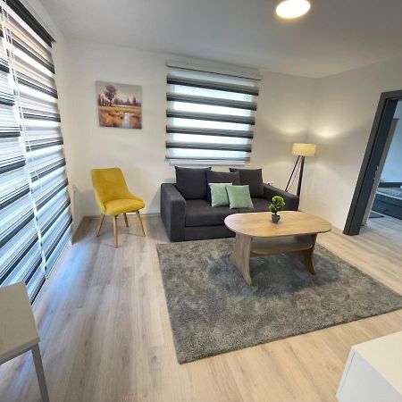 Ammirevole Ravne Apartments Visoko Εξωτερικό φωτογραφία