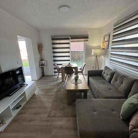Ammirevole Ravne Apartments Visoko Εξωτερικό φωτογραφία