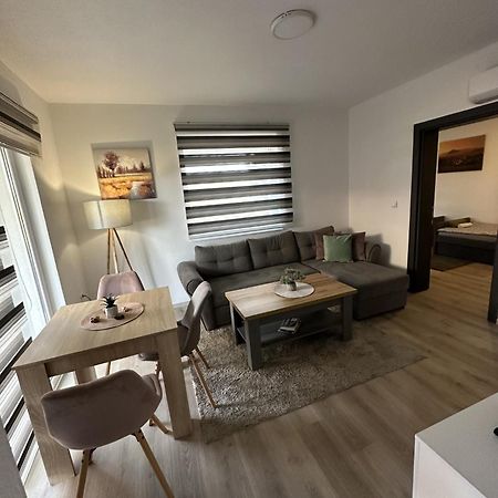 Ammirevole Ravne Apartments Visoko Εξωτερικό φωτογραφία