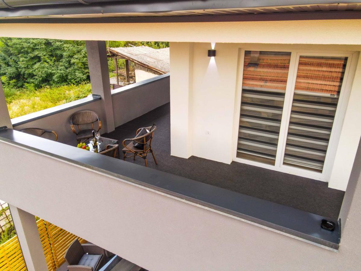 Ammirevole Ravne Apartments Visoko Εξωτερικό φωτογραφία