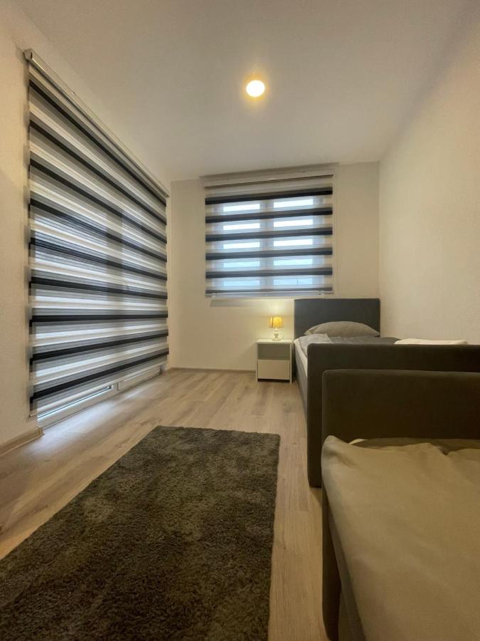 Ammirevole Ravne Apartments Visoko Εξωτερικό φωτογραφία