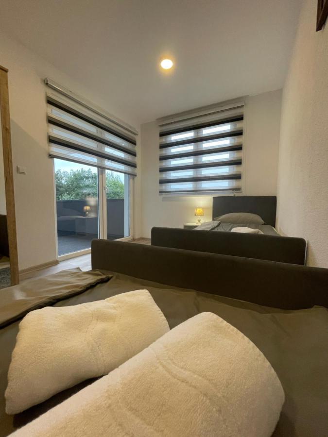 Ammirevole Ravne Apartments Visoko Εξωτερικό φωτογραφία