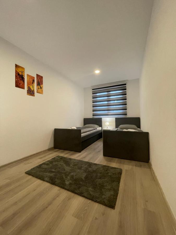 Ammirevole Ravne Apartments Visoko Εξωτερικό φωτογραφία