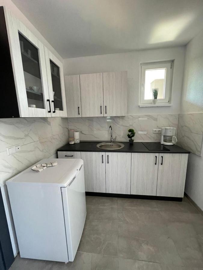 Ammirevole Ravne Apartments Visoko Εξωτερικό φωτογραφία
