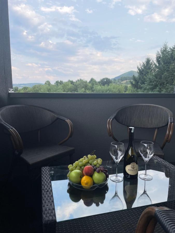 Ammirevole Ravne Apartments Visoko Εξωτερικό φωτογραφία