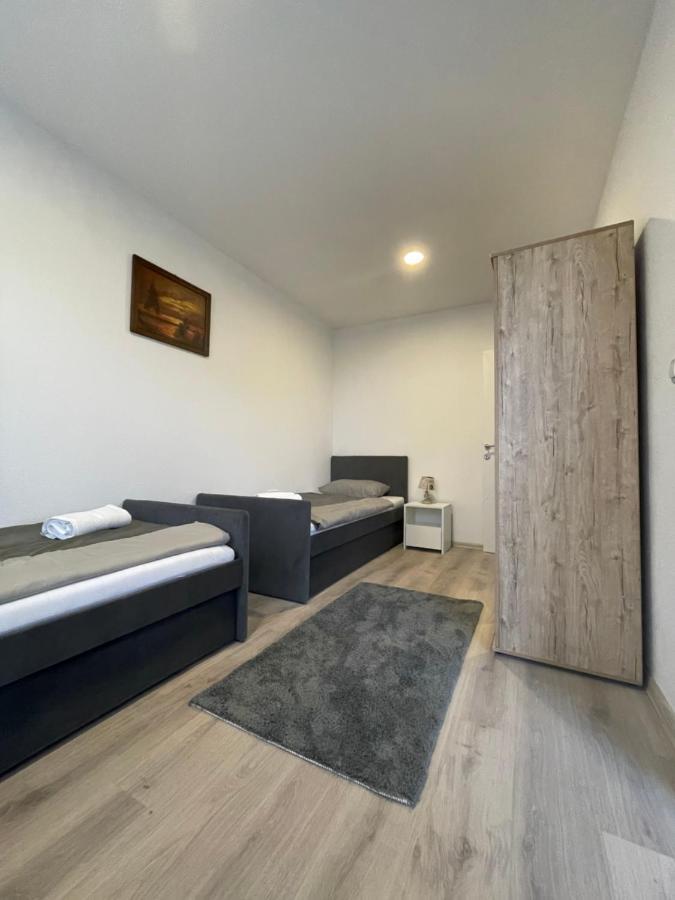 Ammirevole Ravne Apartments Visoko Εξωτερικό φωτογραφία