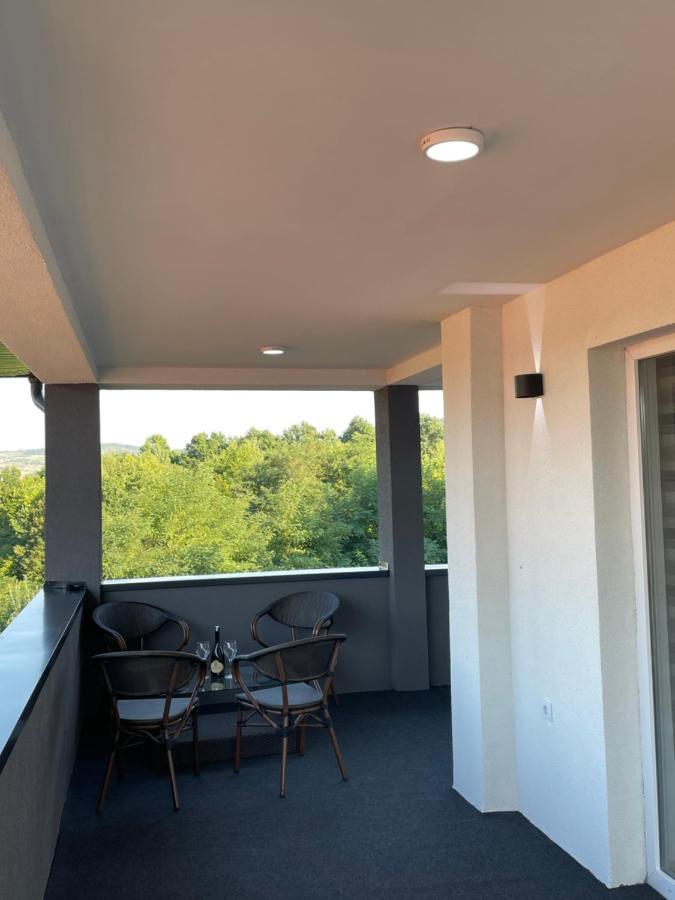 Ammirevole Ravne Apartments Visoko Εξωτερικό φωτογραφία