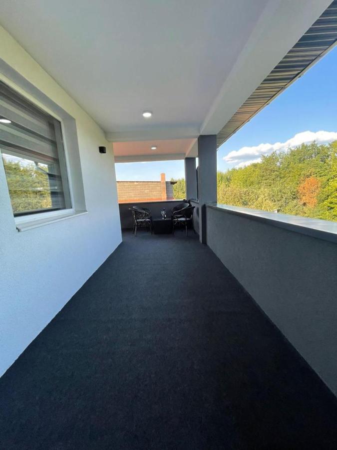 Ammirevole Ravne Apartments Visoko Εξωτερικό φωτογραφία