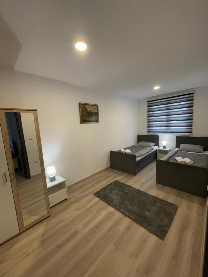Ammirevole Ravne Apartments Visoko Εξωτερικό φωτογραφία