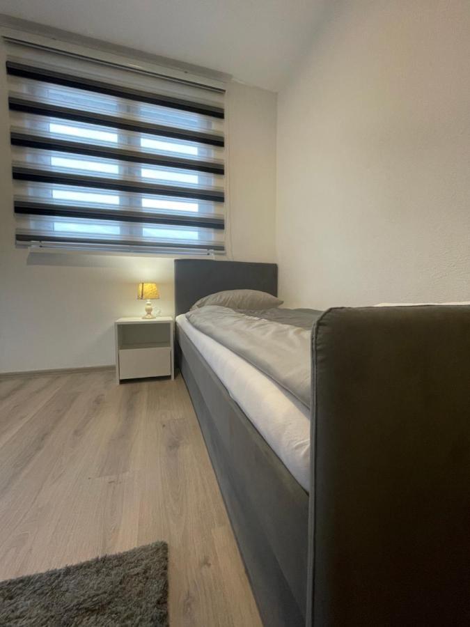 Ammirevole Ravne Apartments Visoko Εξωτερικό φωτογραφία