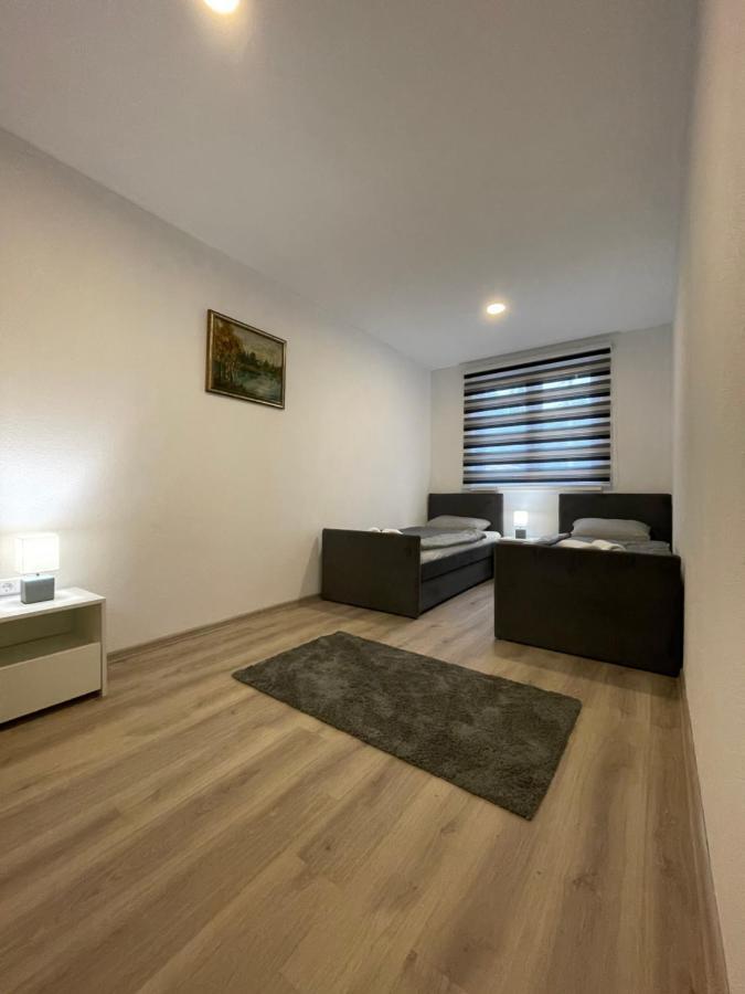 Ammirevole Ravne Apartments Visoko Εξωτερικό φωτογραφία