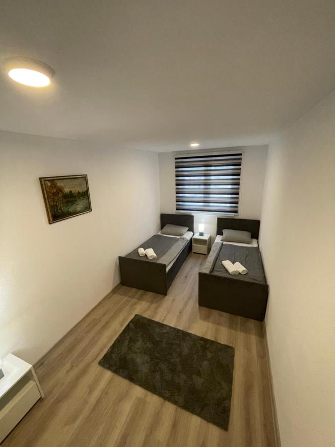 Ammirevole Ravne Apartments Visoko Εξωτερικό φωτογραφία