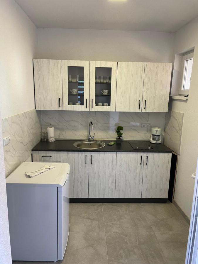 Ammirevole Ravne Apartments Visoko Εξωτερικό φωτογραφία