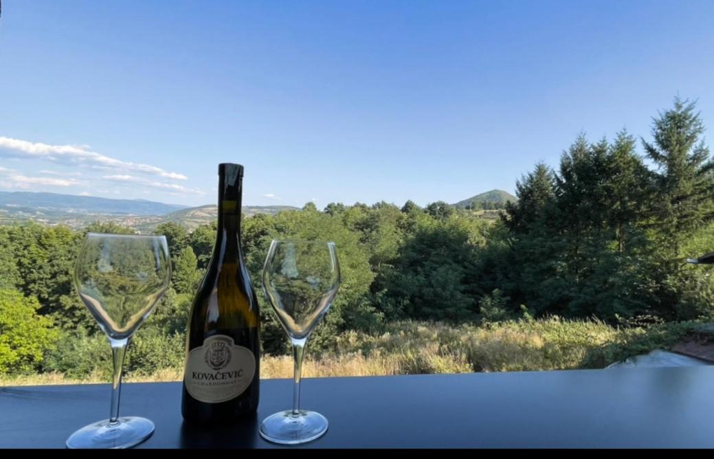 Ammirevole Ravne Apartments Visoko Εξωτερικό φωτογραφία