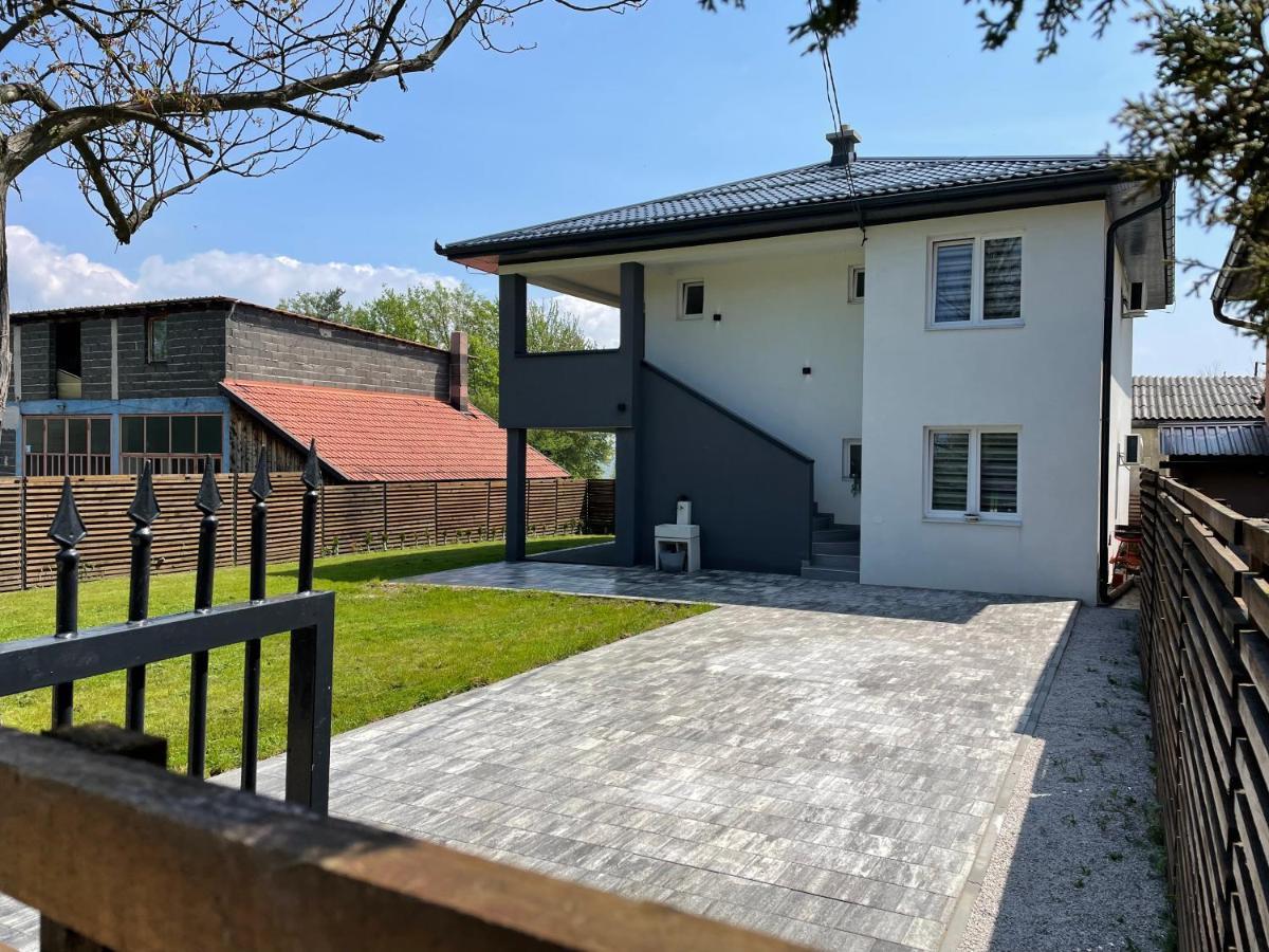 Ammirevole Ravne Apartments Visoko Εξωτερικό φωτογραφία