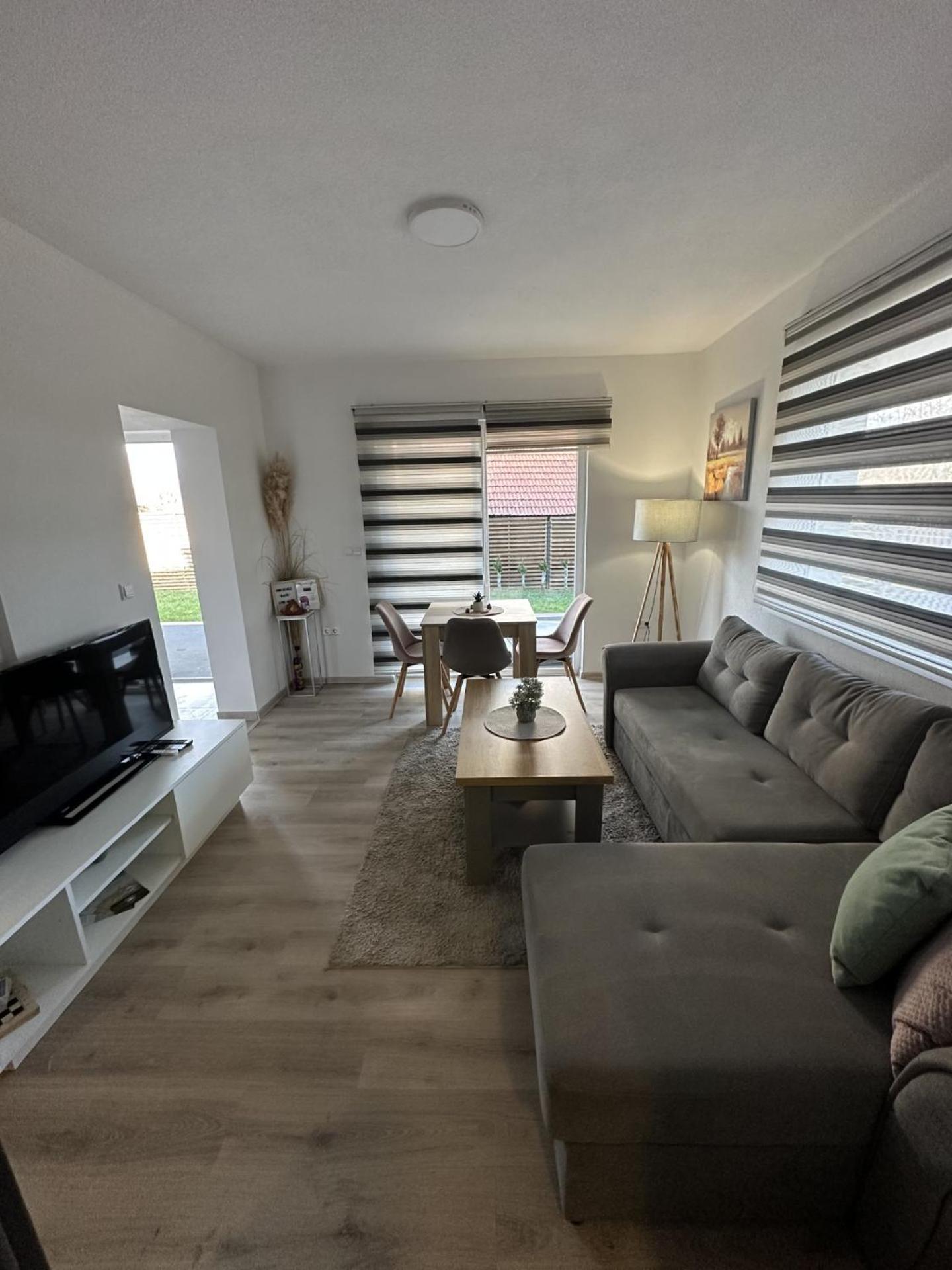 Ammirevole Ravne Apartments Visoko Εξωτερικό φωτογραφία