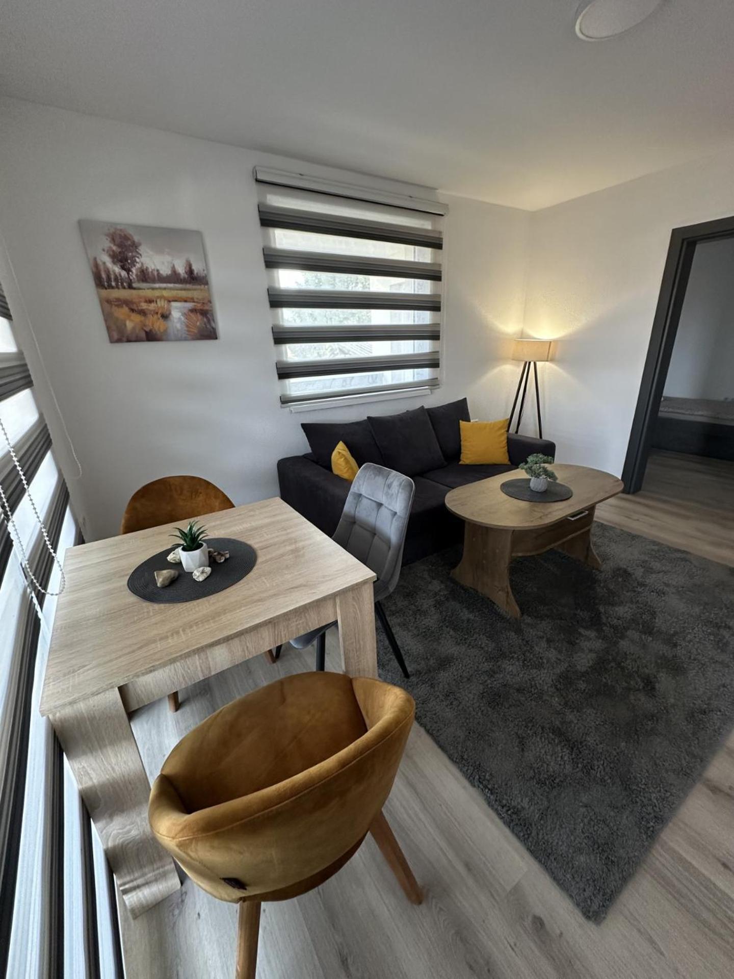 Ammirevole Ravne Apartments Visoko Εξωτερικό φωτογραφία
