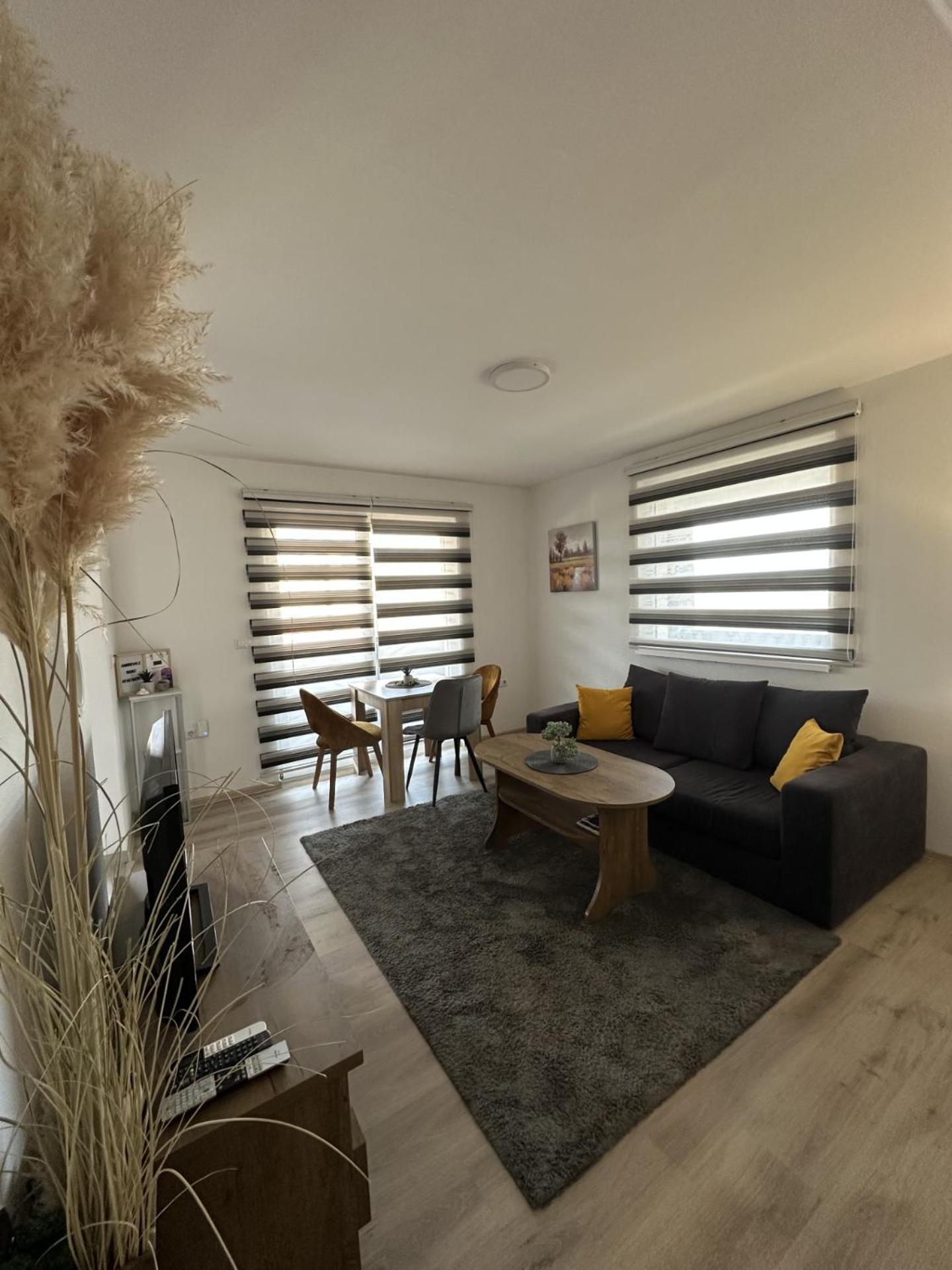Ammirevole Ravne Apartments Visoko Εξωτερικό φωτογραφία