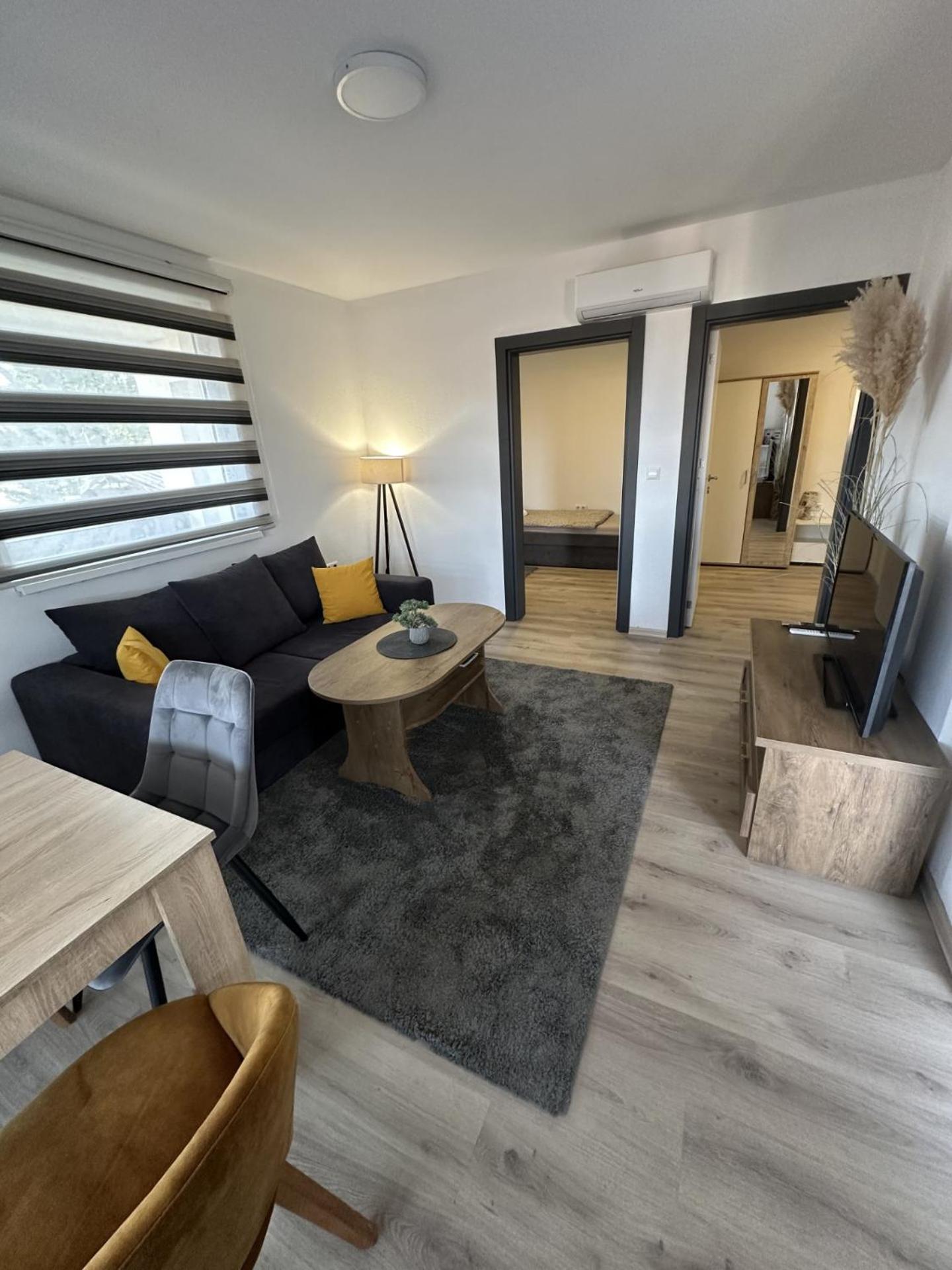 Ammirevole Ravne Apartments Visoko Εξωτερικό φωτογραφία