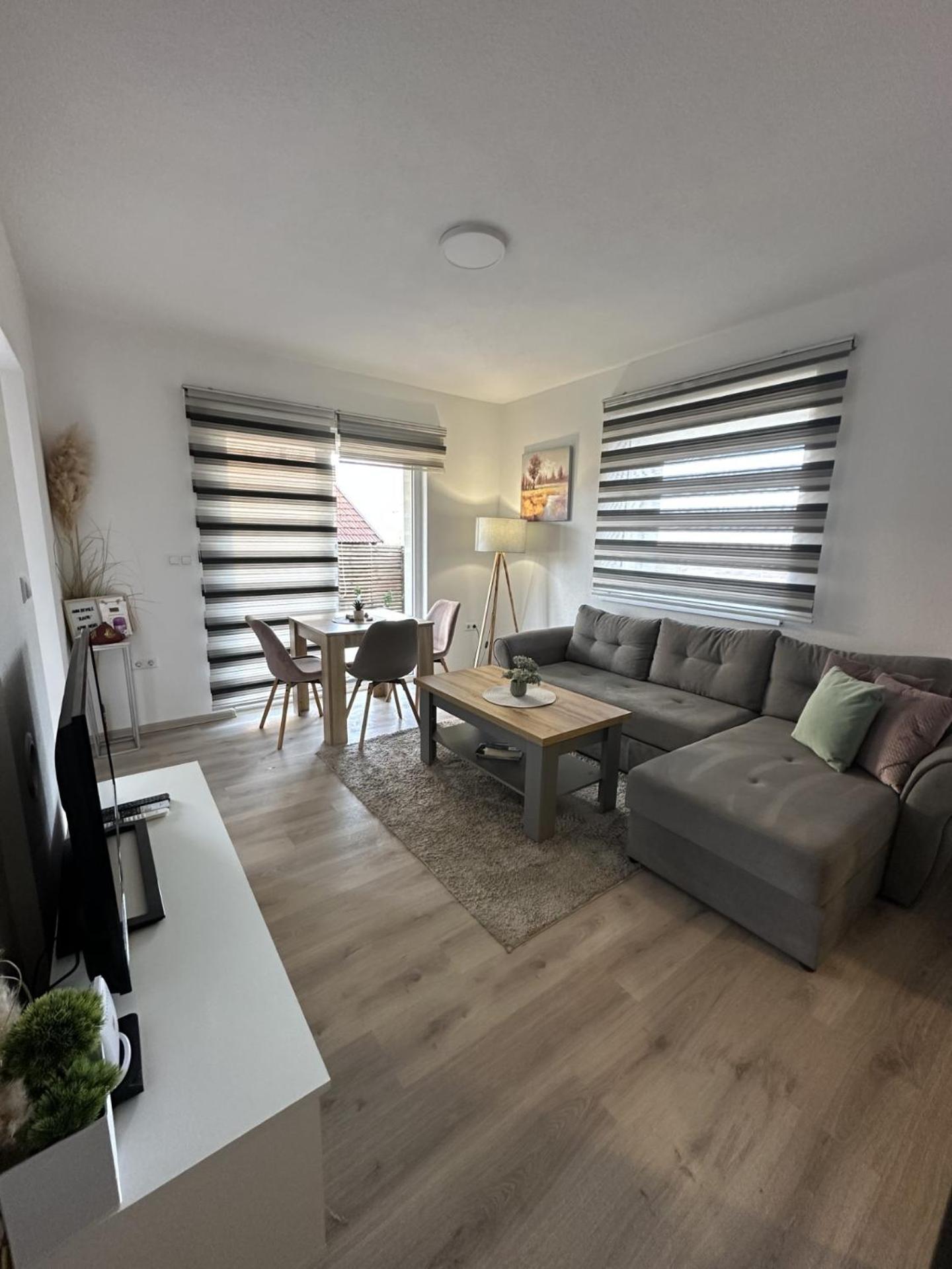 Ammirevole Ravne Apartments Visoko Εξωτερικό φωτογραφία